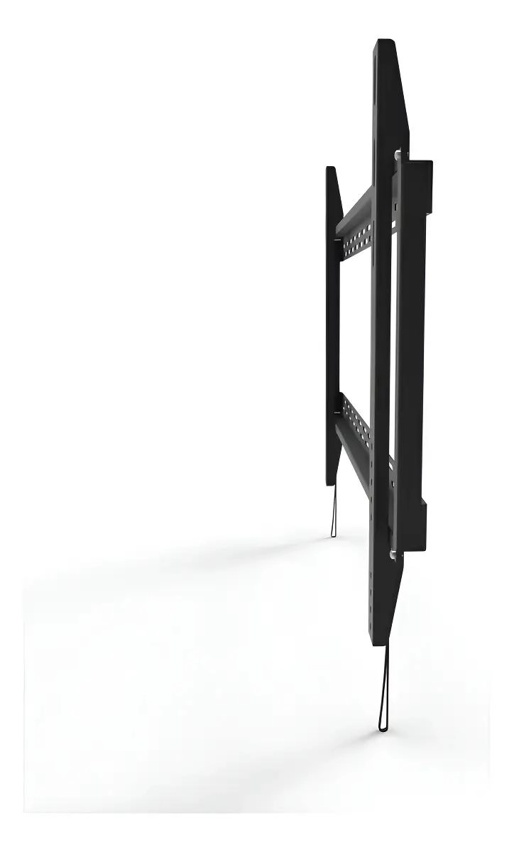 SOPORTE FIJO PARA TV DE CARGA PESADA 60 A 100 PULGADAS - 5