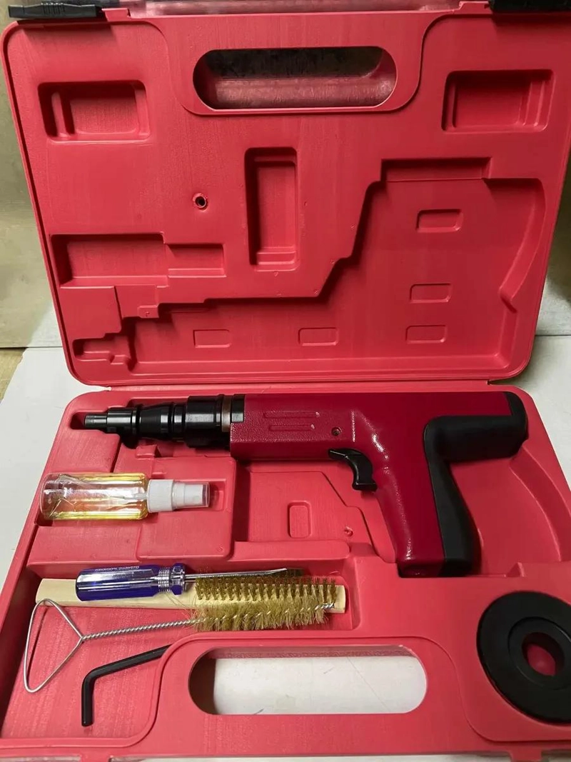 MARTILLO DE DISPARO PARA FIJACIONES CALIBRE 27 - 2