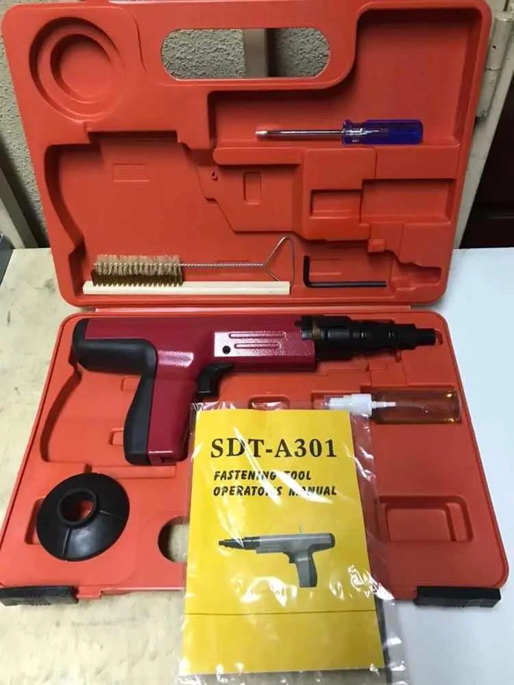 MARTILLO DE DISPARO PARA FIJACIONES CALIBRE 27 - 3