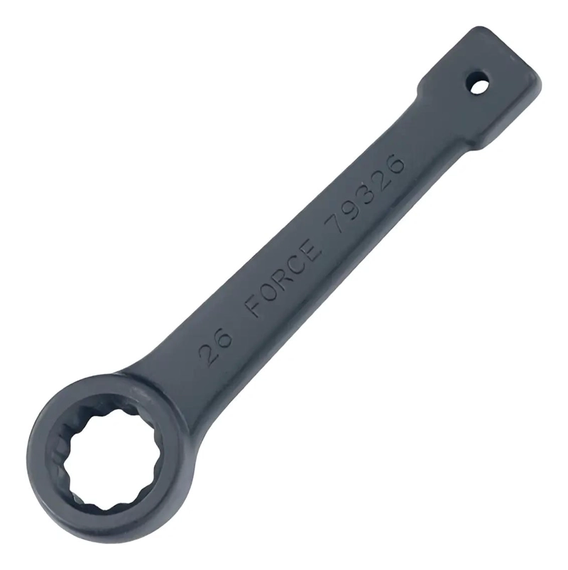 LLAVE DE IMPACTO CORONA 3 PULGADAS - 1