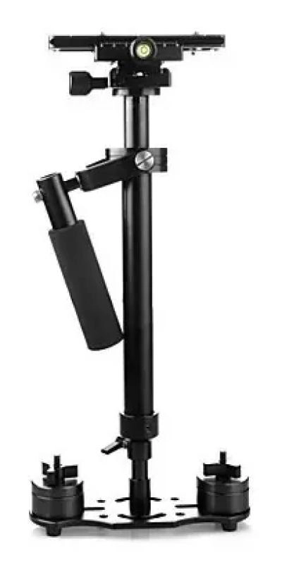 ESTABILIZADOR STEADYCAM FLYCAM S-60PRO PARA CAMARAS - 2