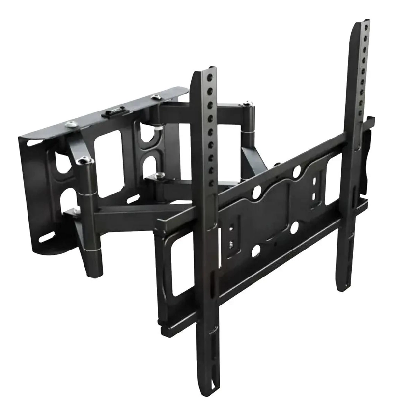 SOPORTE DE PARED ARTICULADO DOBLE BRAZO PARA TV 32-70' - 2