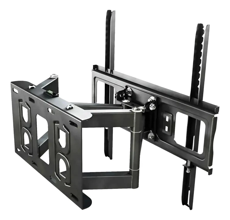 SOPORTE DE PARED ARTICULADO DOBLE BRAZO PARA TV 32-70' - 3