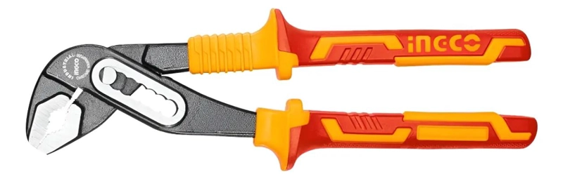 PINZA PICO LORO 10 PULGADAS 250MM AISLADA 1000V - 1