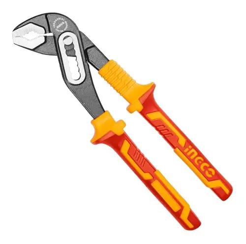 PINZA PICO LORO 10 PULGADAS 250MM AISLADA 1000V - 2