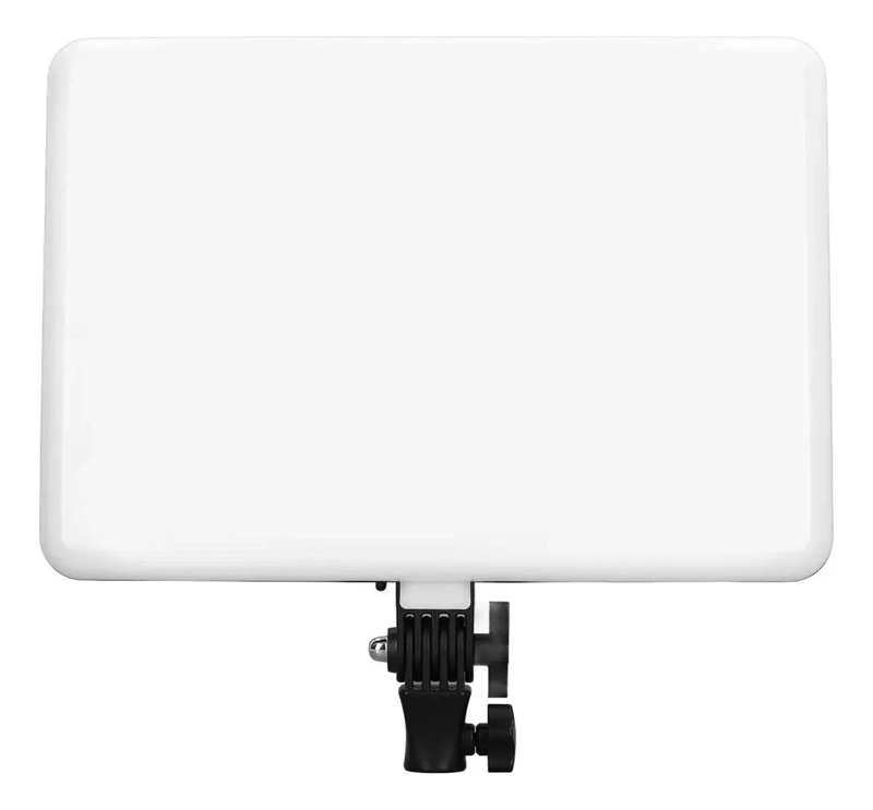 PANEL DE ILUMINACION LED PARA FOTOGRAFIA PL-36 E - 4