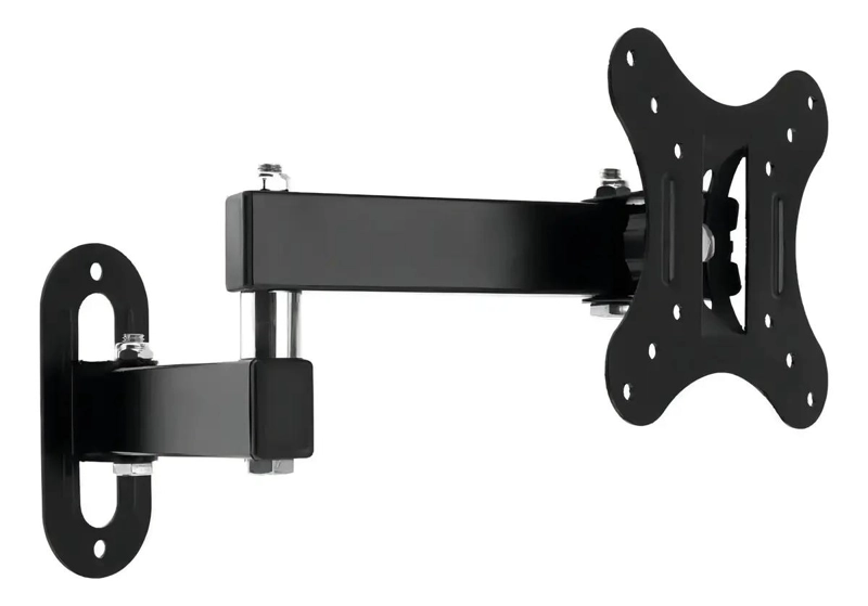 SOPORTE FLEXIBLE PARA SMART TV DE 10 A 32 PULGADAS - 3