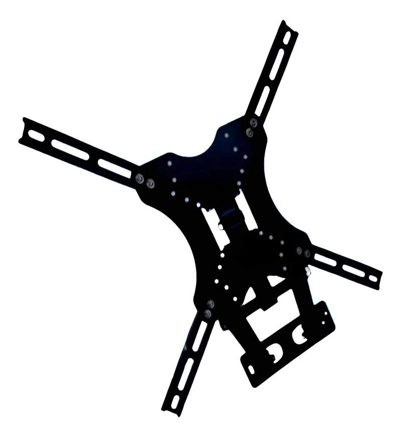 SOPORTE ARTICULADO PARA TV DE 14 A 65 PULGADAS HASTA 30KG - 1