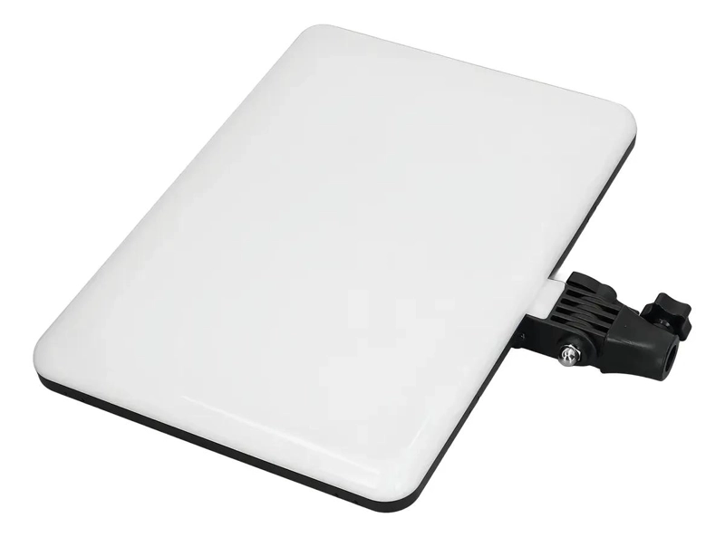 PANEL LED 50W PARA FOTOGRAFIA Y VIDEO LUZ CALIDA - 3