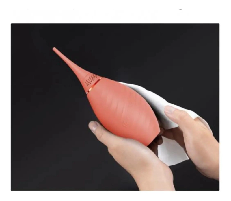 SOPLADOR DE AIRE PARA LIMPIEZA FOTOGRAFICA - 3