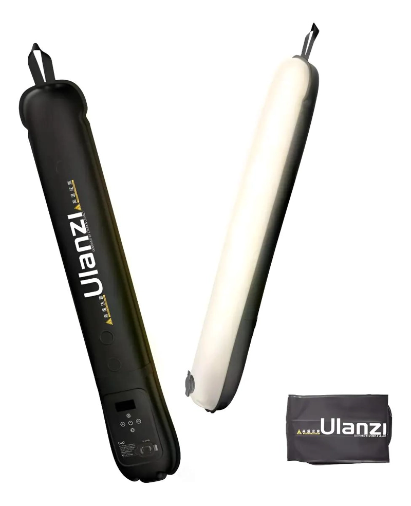 LUZ LED INFLABLE 12W AIR TUBE LIGHT - 1