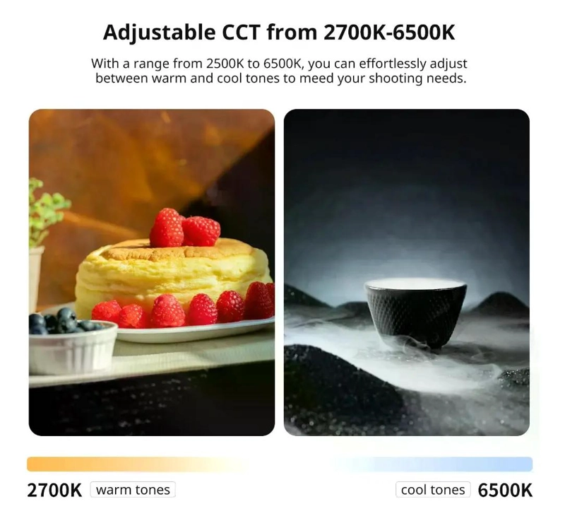 LUZ LED INFLABLE 12W AIR TUBE LIGHT - 2