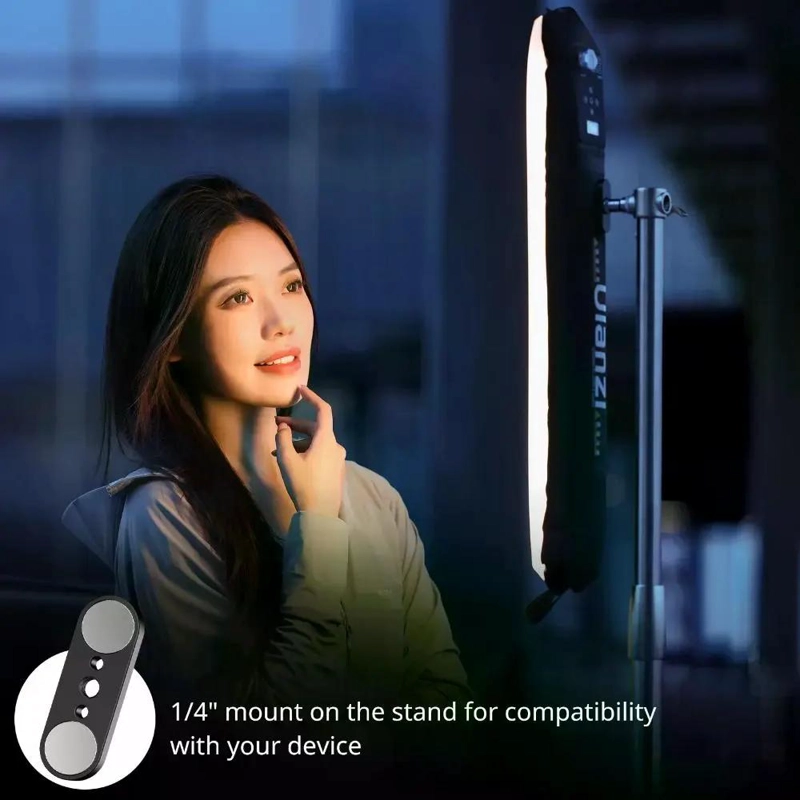 LUZ LED INFLABLE 12W AIR TUBE LIGHT - 5