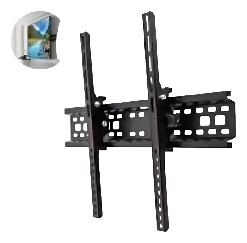 GENÉRICO SOPORTE TV INCLINABLE PARA PANTALLAS DE 32 A 65 PULGADAS