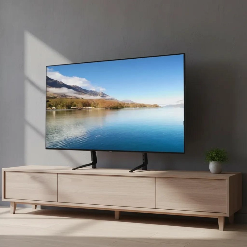 BASE SOPORTE UNIVERSAL PARA TV DE 37 A 75 PULGADAS - 2