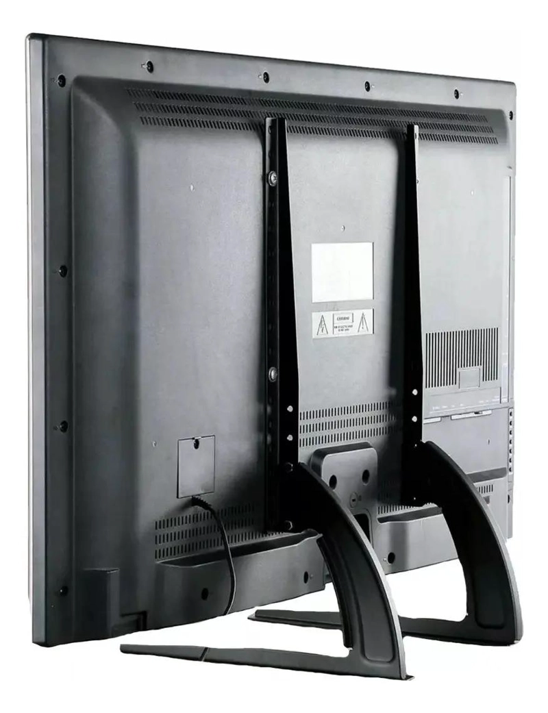 BASE SOPORTE UNIVERSAL PARA TV DE 37 A 75 PULGADAS - 3
