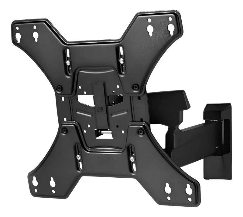 GENÉRICO SOPORTE DE TV CON BRAZO DOBLE PARA PANTALLAS 13-65'