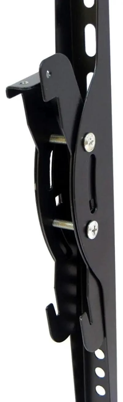 SOPORTE PARA TV DE 23 A 55 PULGADAS HASTA 75 KG NEGRO - 5