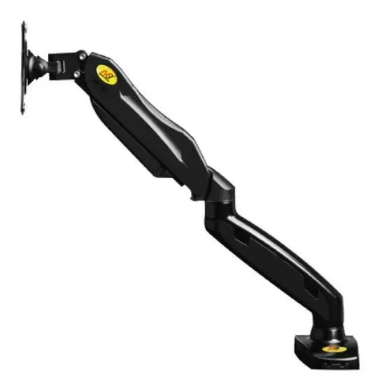 SOPORTE DE MESA PARA TV Y MONITOR DE 17 A 27 PULGADAS - 3