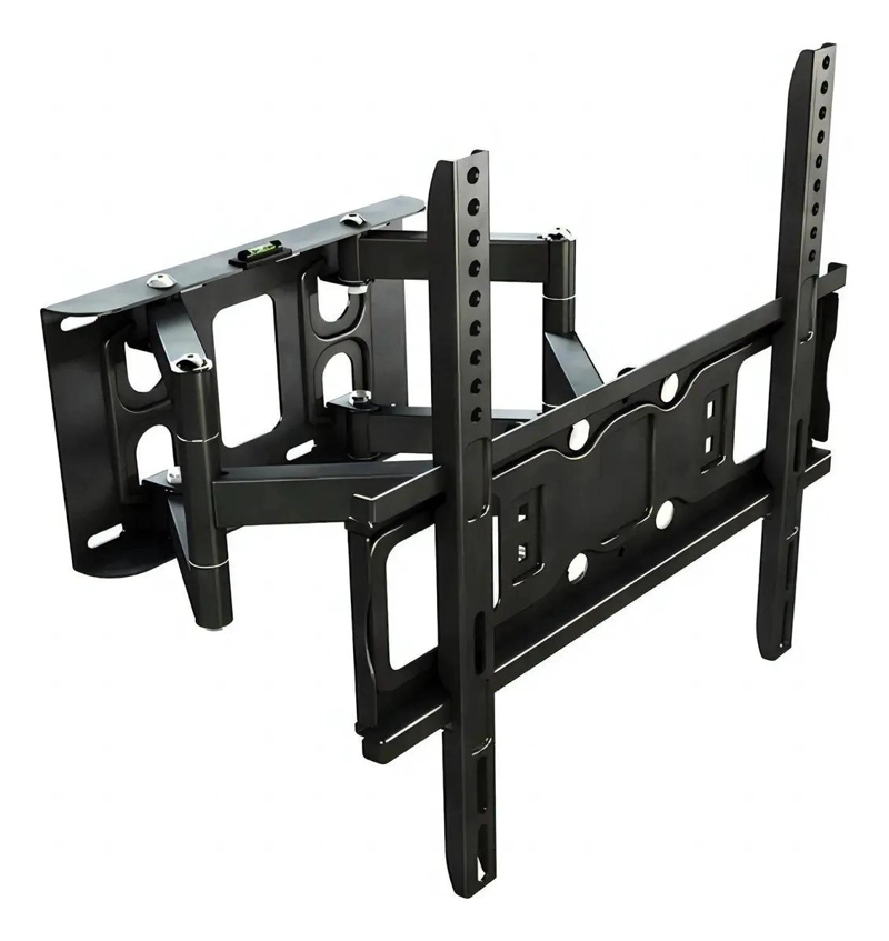 SOPORTE DE PARED ARTICULADO Y GIRATORIO PARA TV - 1