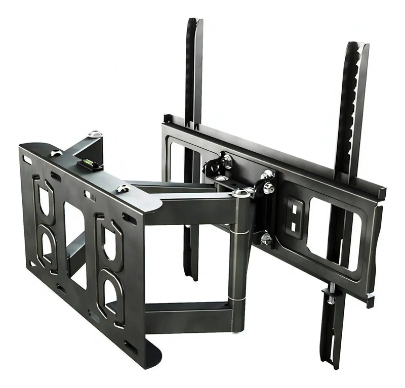 SOPORTE DE PARED ARTICULADO Y GIRATORIO PARA TV - 4