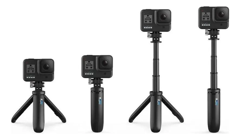 KIT DE VIAJE PARA CAMARA DEPORTIVA - 2