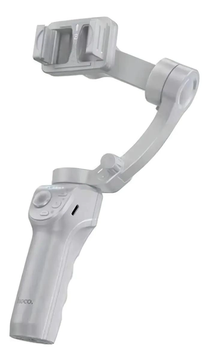 GIMBAL ESTABILIZADOR PLEGABLE PARA CELULAR CON MOVIMIENTO - 3