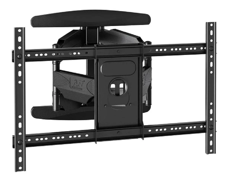 SOPORTE PARA MONITOR AJUSTABLE NB-P6 NEGRO - 2
