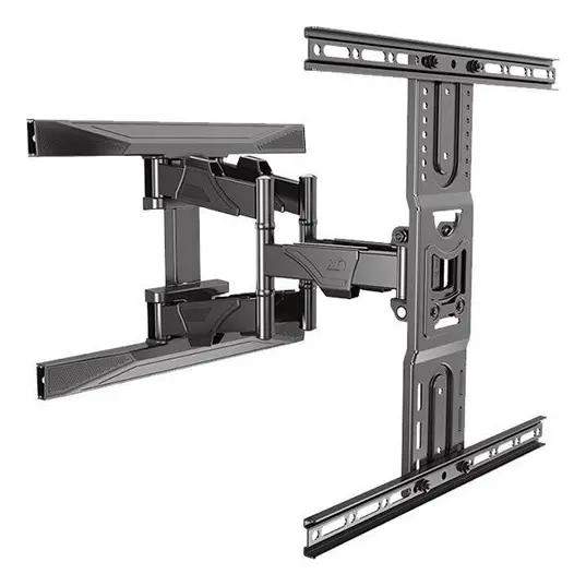 SOPORTE PARA MONITOR AJUSTABLE NB-P6 NEGRO - 3