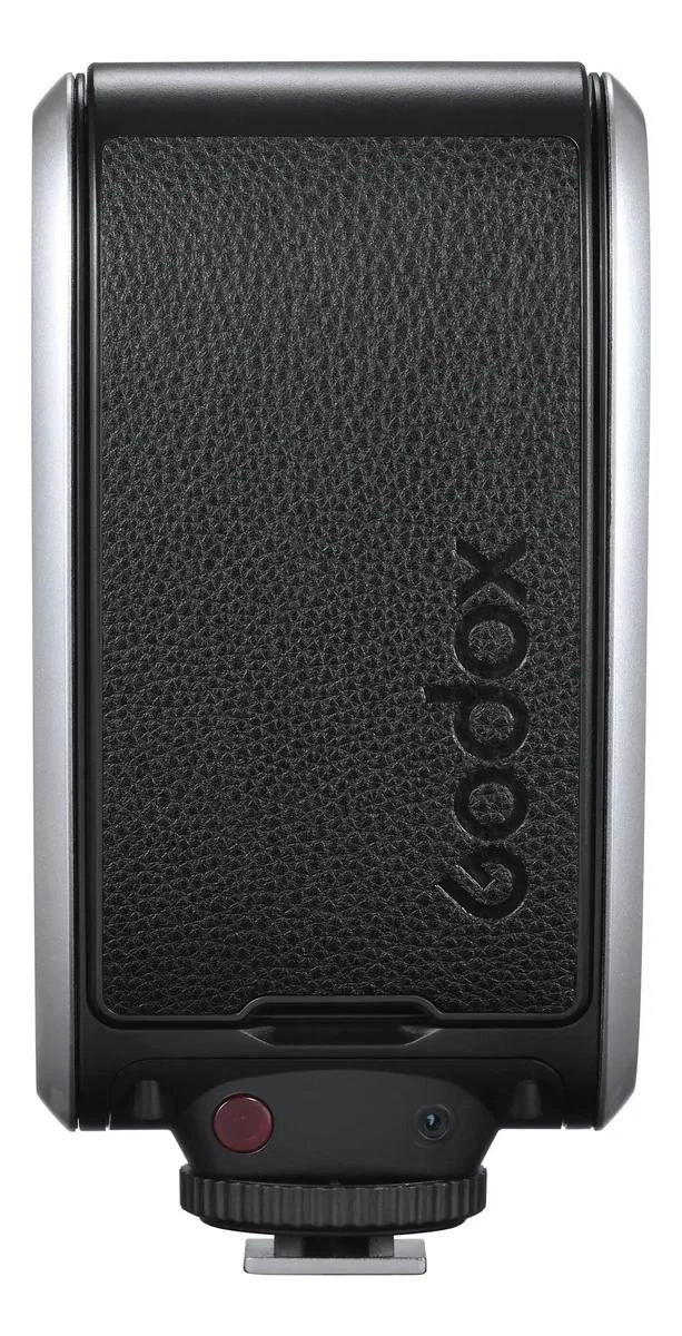 FLASH DE CAMARA RETRO GODOX LUX SENIOR - 3