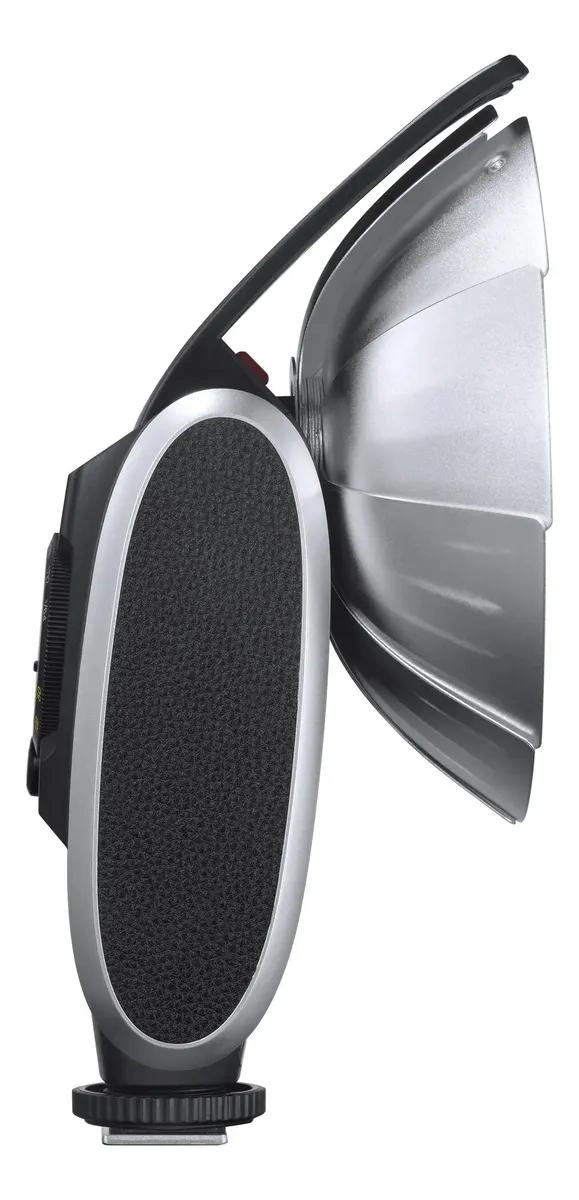 FLASH DE CAMARA RETRO GODOX LUX SENIOR - 5