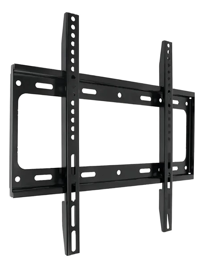 GENÉRICO SOPORTE DE PARED FIJO PARA TV 26 A 63 PULGADAS AJUSTABLE