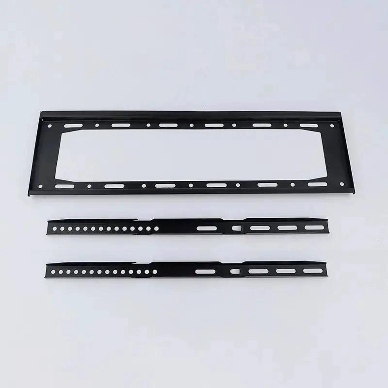 SOPORTE FIJO PARA TV DE 40 A 85 PULGADAS HASTA 75 KG - 2