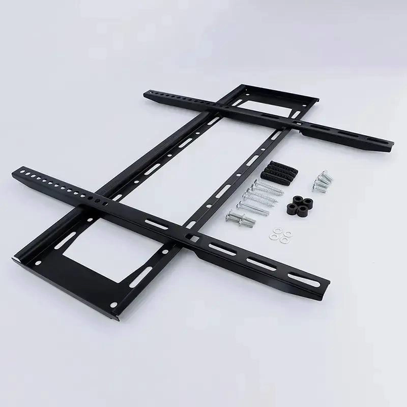 SOPORTE FIJO PARA TV DE 40 A 85 PULGADAS HASTA 75 KG - 3