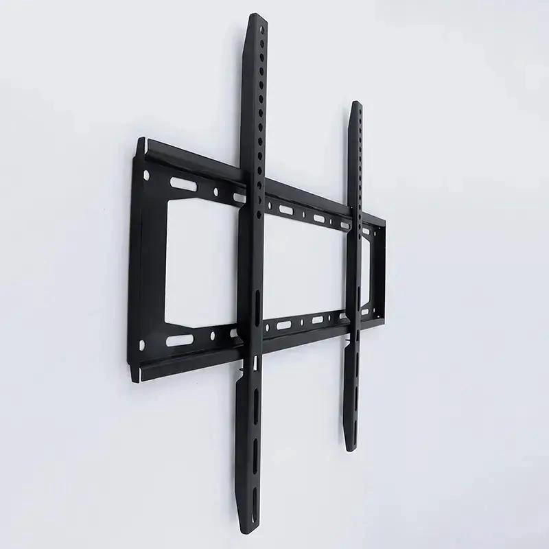 SOPORTE FIJO PARA TV DE 40 A 85 PULGADAS HASTA 75 KG - 4