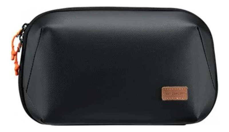 BOLSO DE ALMACENAMIENTO DIGITAL 4 LITROS - 1