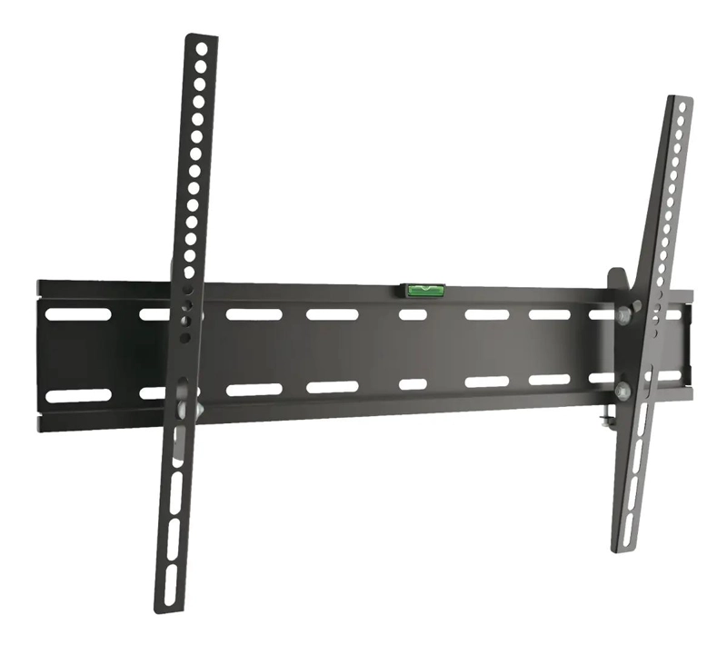 SOPORTE DE PARED PARA TV 37-80' CON INCLINACION 35KG - 1