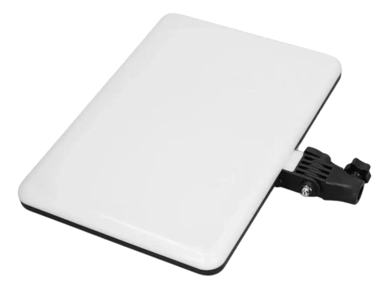 PANEL DE LUZ LED 50W CON TRIPODE REGULABLE - 4