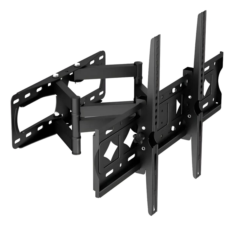 SOPORTE ARTICULADO PARA TV DE 32 A 85 PULGADAS - 1