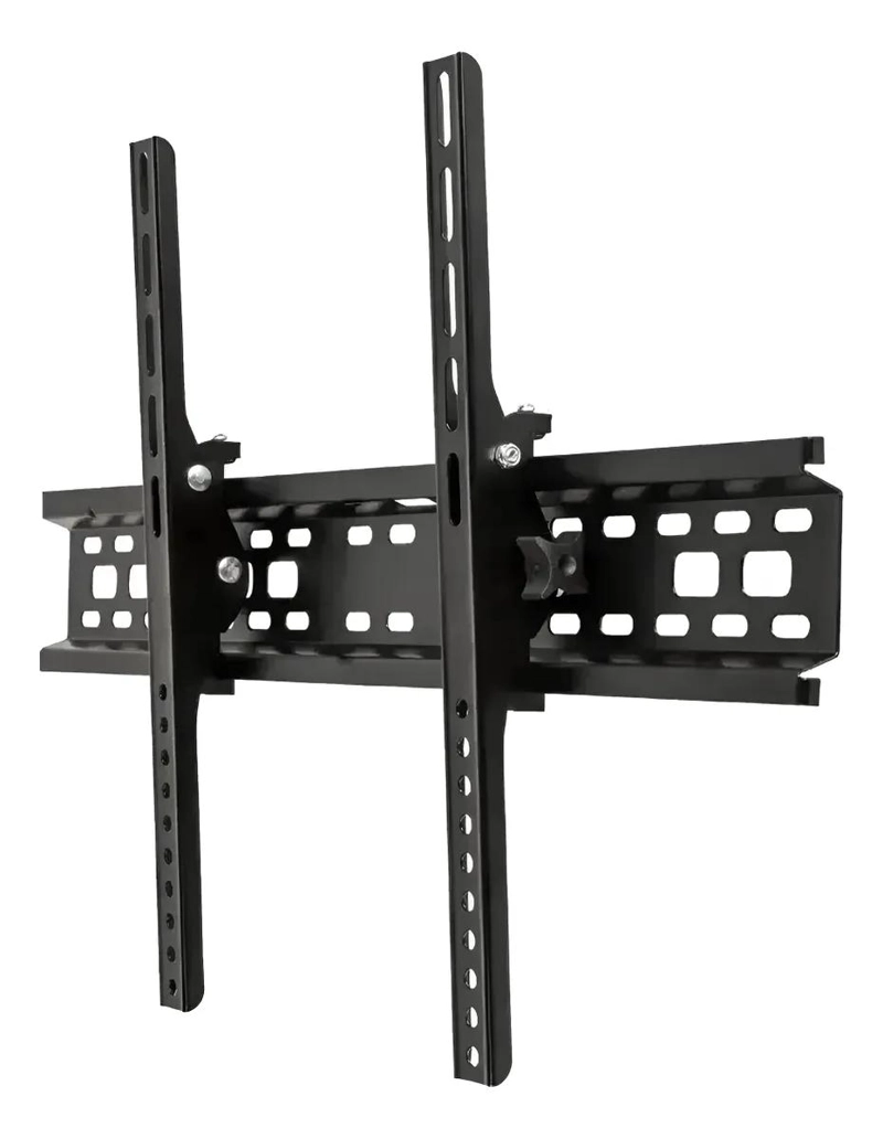 GENÉRICO SOPORTE TV METALICO INCLINABLE 32 A 70 PULGADAS 40KG