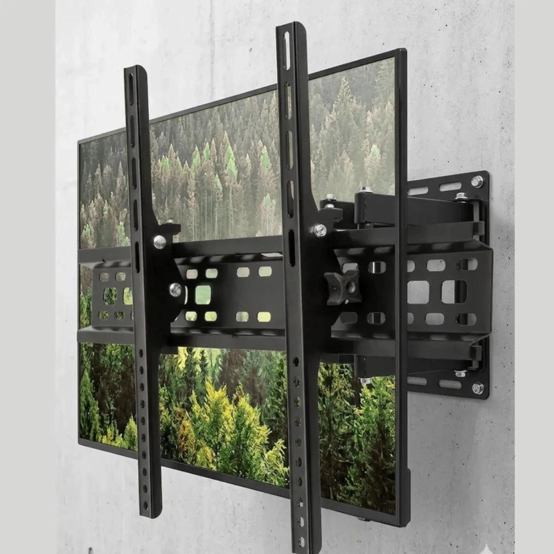 SOPORTE TV METALICO INCLINABLE 32 A 70 PULGADAS 40KG - 5