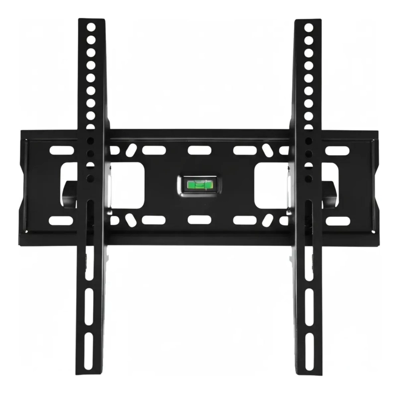 SOPORTE DE PARED FIJO Y RECLINABLE PARA TV 23-65' - 1