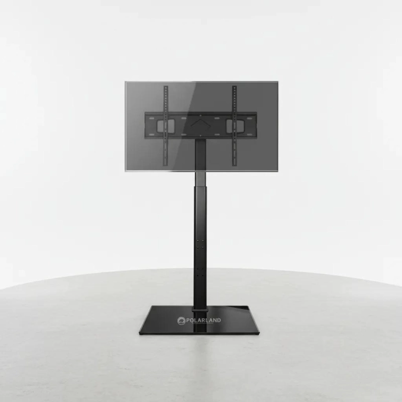 SOPORTE DE SUELO PARA TELEVISOR HASTA 75 PULGADAS - 1