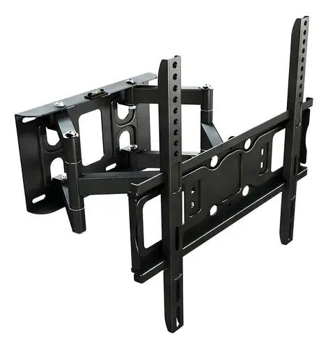 SOPORTE DE DOBLE BRAZO PARA PANTALLAS 26-55 PULGADAS - 3