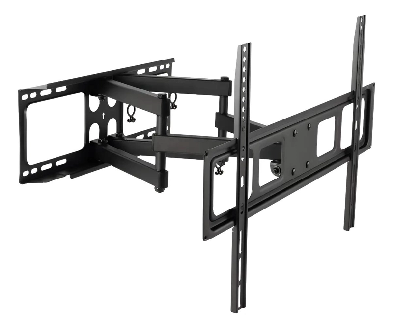 SOPORTE DE PARED ARTICULADO PARA TV 37 A 70 PULGADAS - 2
