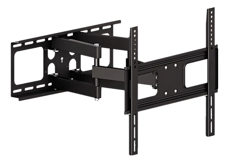 SOPORTE DE PARED ARTICULADO PARA TV 37 A 70 PULGADAS - 3