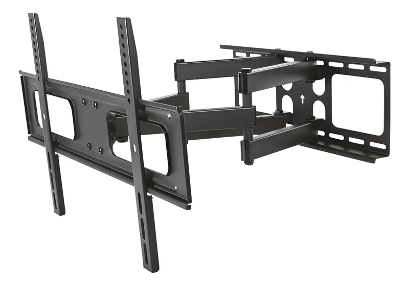 SOPORTE DE PARED ARTICULADO PARA TV 37 A 70 PULGADAS - 4