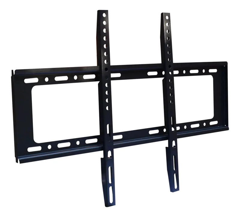SOPORTE FIJO PARA TV LED 32 A 80 PULGADAS VESA 400X - 1