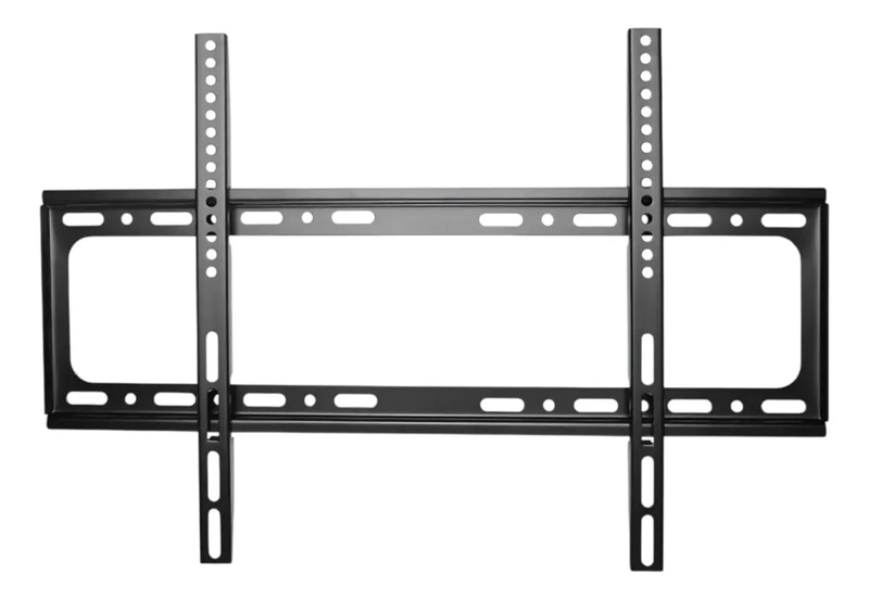 SOPORTE FIJO PARA TV LED 32 A 80 PULGADAS VESA 400X - 2