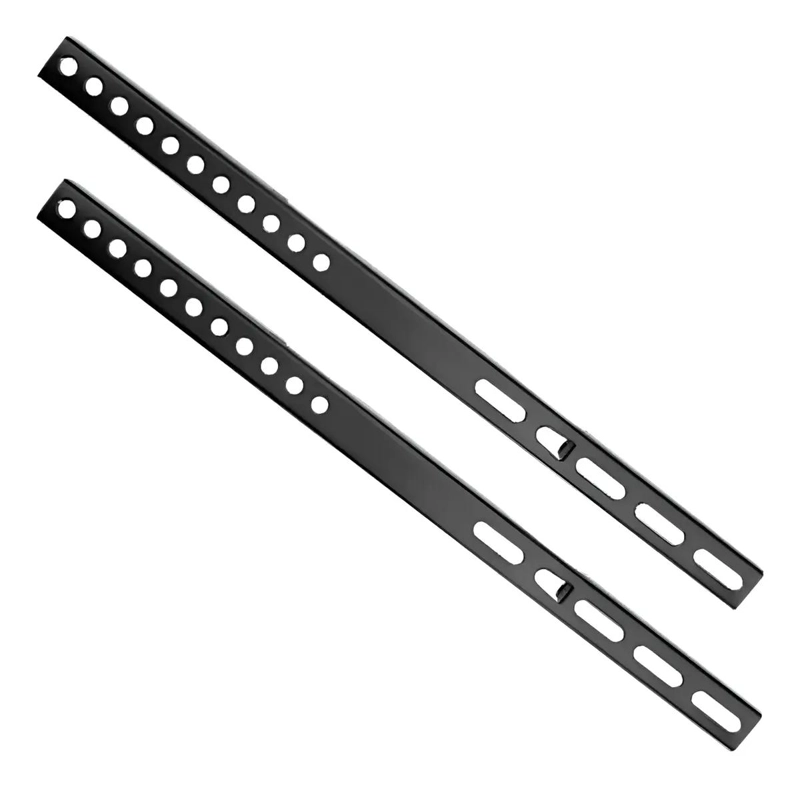 SOPORTE FIJO PARA TV LED 32 A 80 PULGADAS VESA 400X - 3